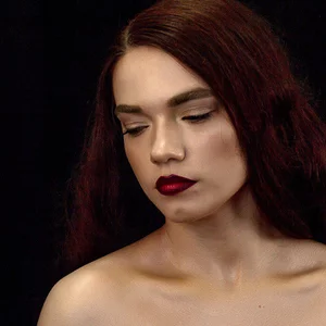 Elizaveta Prohorova的照片