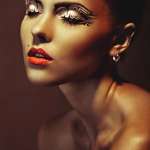 Lina Sokolova's photo