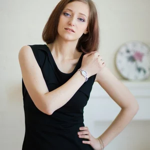 Elena Serova's photo