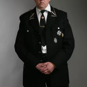 Igor' Burlakov's photo