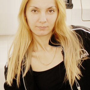 Oksana Basyrova