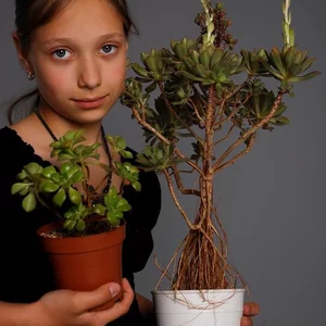 Oksana Revinskaa's photo