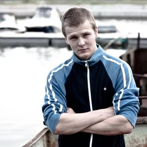 Богдан Луцик's photo