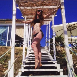 olga pyrova's photo