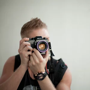Maksim Prokoshev's photo