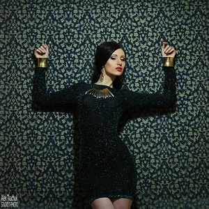 Фото Anastasia Savcuk ( Selena )