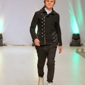 Vlad Levickij's photo