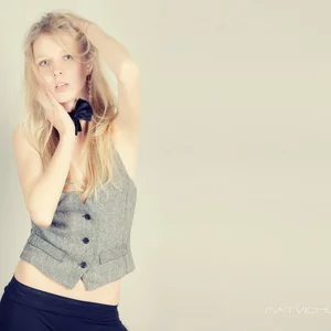 Yana Zaiats's photo