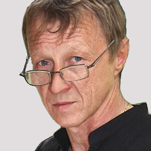 Сергей Самойлов