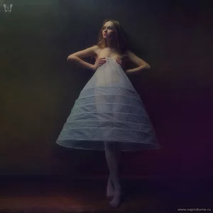 Alena Segol'kova's photo