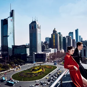 Oksana Babinova's photo