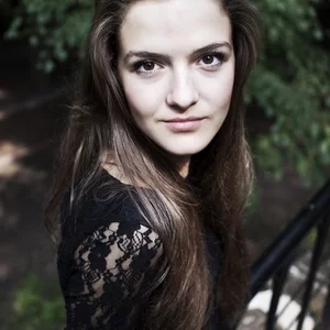 Ekaterina Rufova's photo