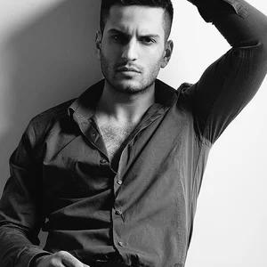 Ramin Golakhmad picture