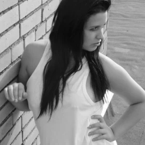 Anetta Mel'nikova's photo