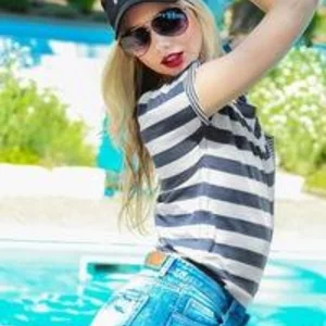 Anastasiya Boezhova picture