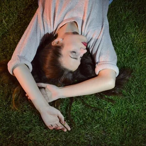 Anna Sokolenko's photo