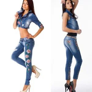 Model的照片