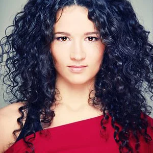 Foto von Anastasia Puskareva