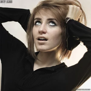 Dmitry Loginov's photo