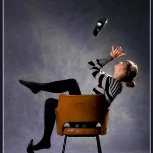 Anna Ermolova's photo