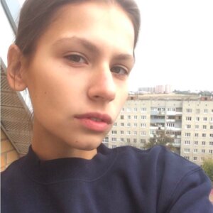 Алена Лаврова