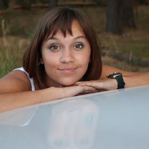 Diana Kutorkina's photo