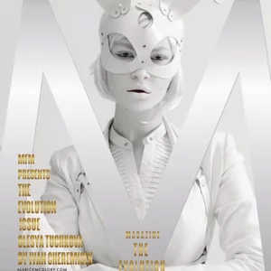 Magazine