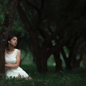 Elizaveta Malutina's photo