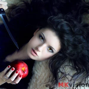 Valeria Karamyseva的照片