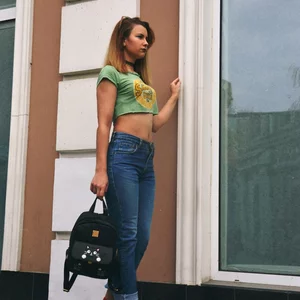 Alena Kostrukova's photo