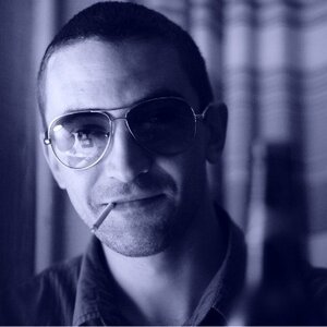 Юрий Новиков