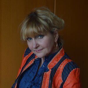 Татьяна Сухачёва