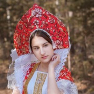 Полина Ищенкова