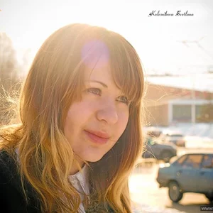 Foto Svetlana Kolesnikova