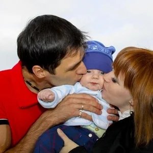 Anna Zelinskaa's photo