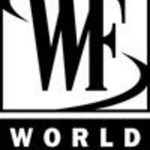 Логотип World Fashion Channel