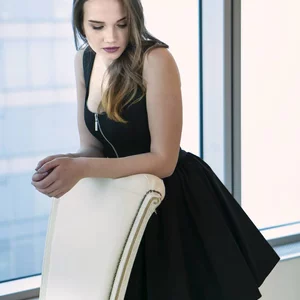 Kristina Vershinina的照片