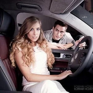 Lina Lerie's photo