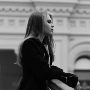 Victoria Andreeva's photo