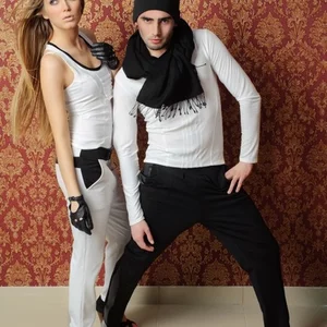 Sasha Zorya's photo