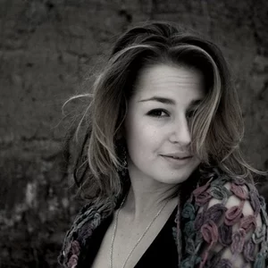 Anastasia Medved'的照片
