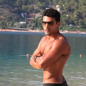 ismail adiguzel's photo