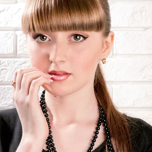 Viktoriya Dugina's photo