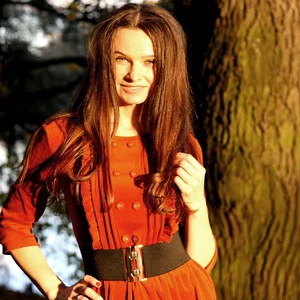 Anna Zharkovskaya's photo
