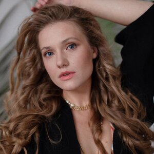 Алеся Глебко