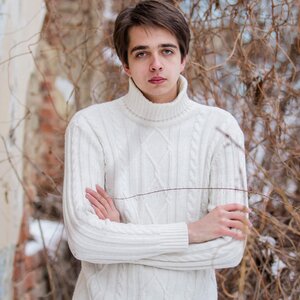 Иван Ivan Varchyk