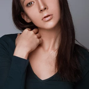 Sveta Aldabergenova picture