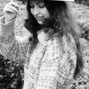 Elizaveta Gusejnova's photo