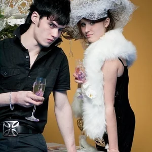 Egor Oparin's photo