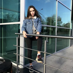Foto Anna Oborovskaa
